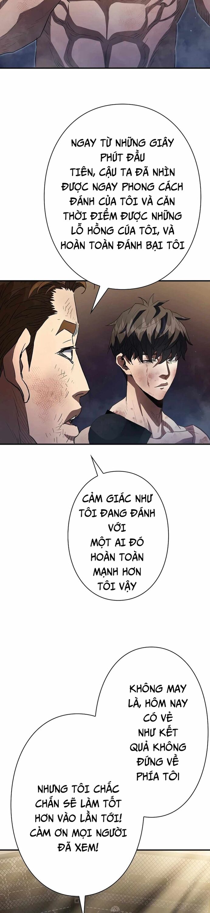 Bát Giác Phản Diện Chapter 22 - 13