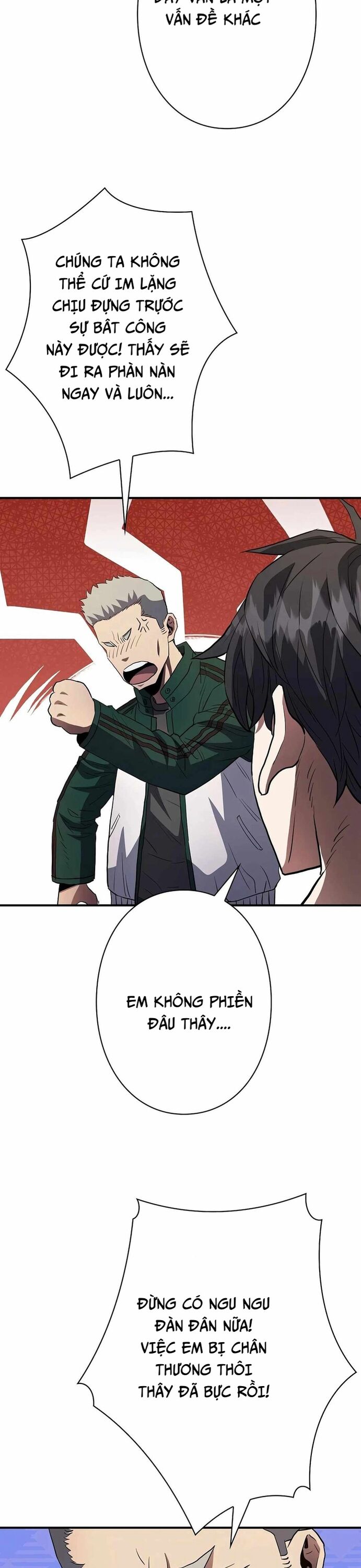 Bát Giác Phản Diện Chapter 22 - 16