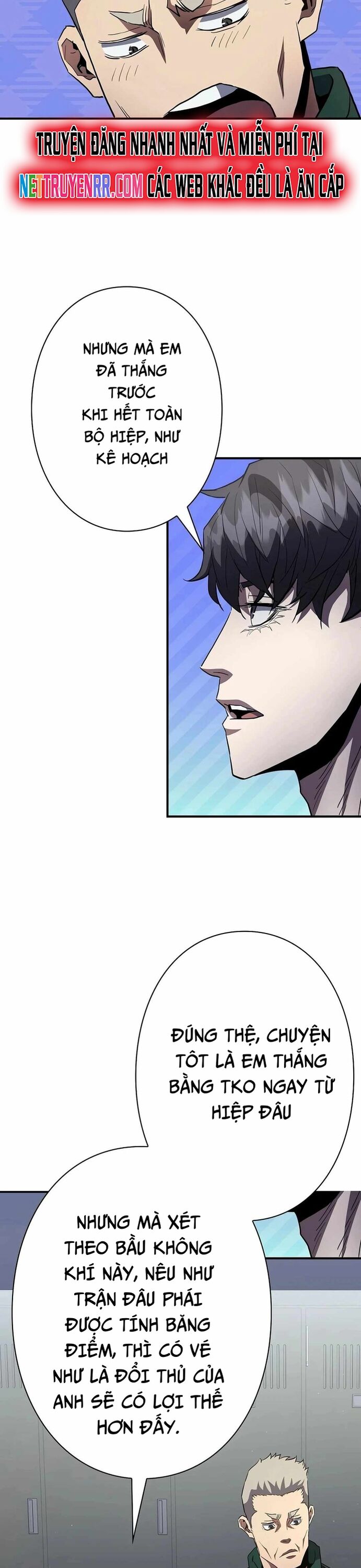 Bát Giác Phản Diện Chapter 22 - 17