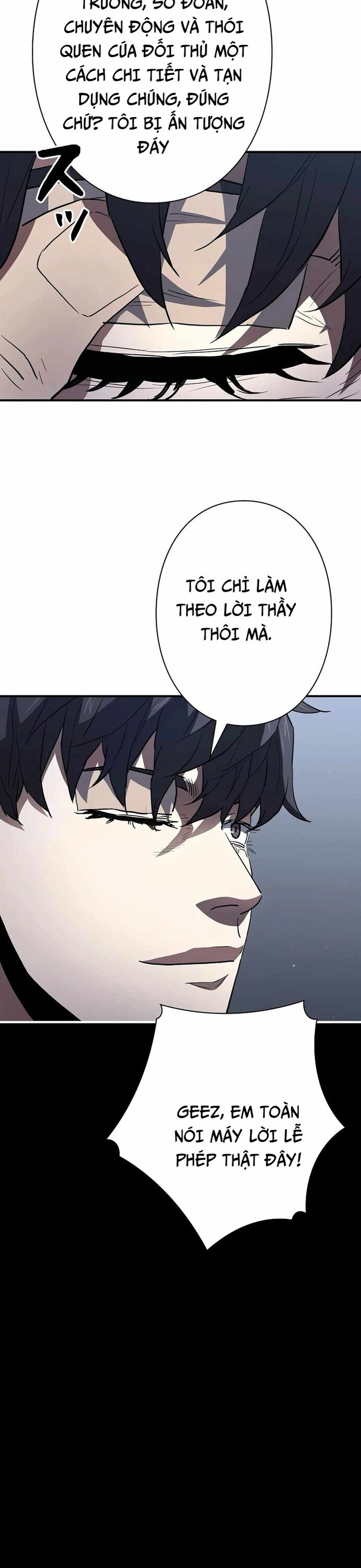 Bát Giác Phản Diện Chapter 22 - 19