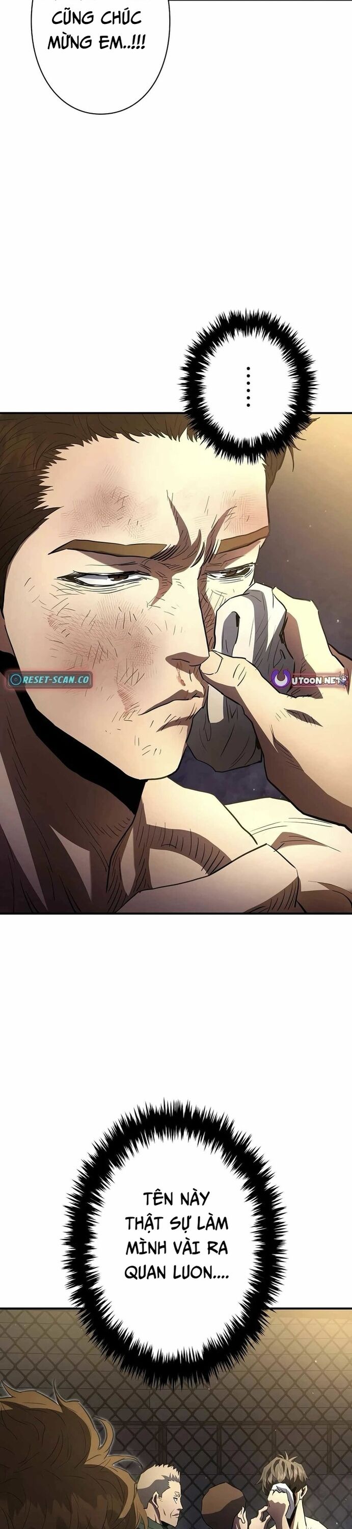 Bát Giác Phản Diện Chapter 22 - 3