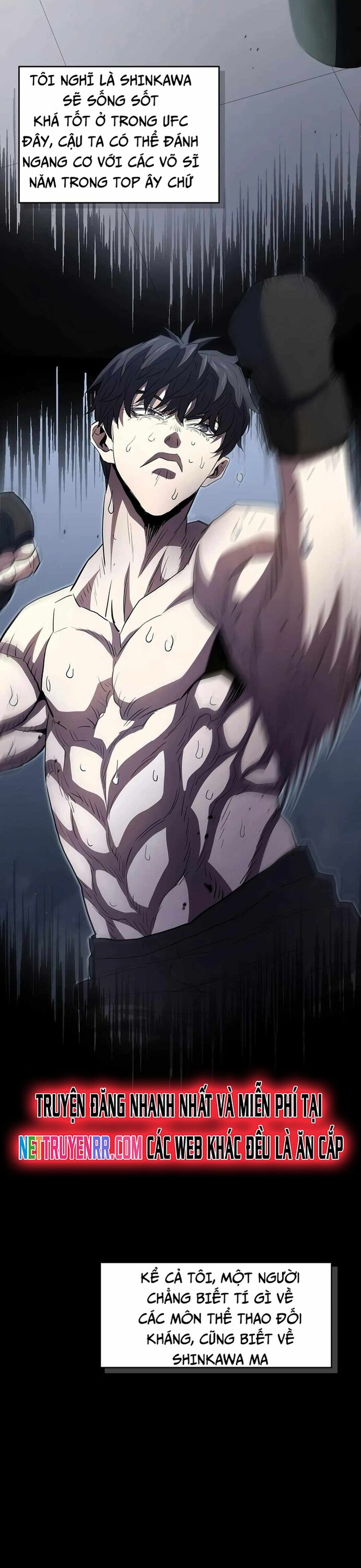 Bát Giác Phản Diện Chapter 22 - 21