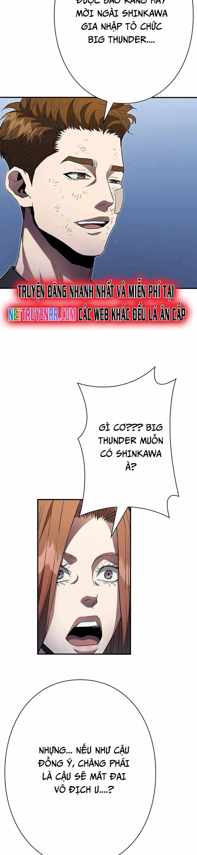 Bát Giác Phản Diện Chapter 22 - 27