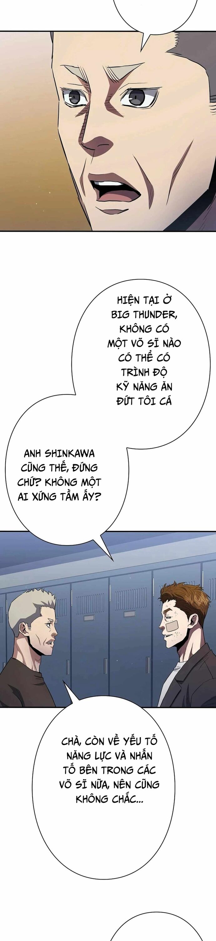 Bát Giác Phản Diện Chapter 22 - 30