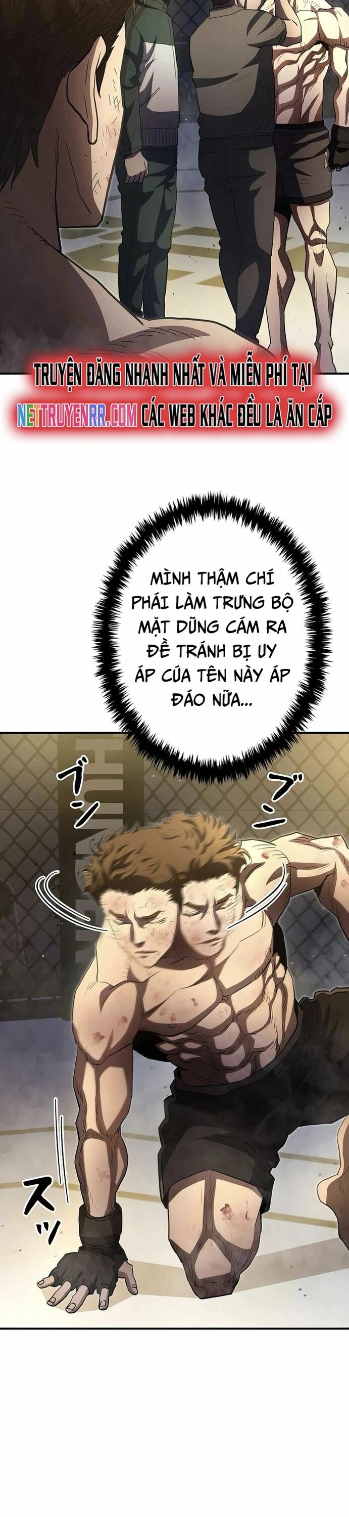 Bát Giác Phản Diện Chapter 22 - 4