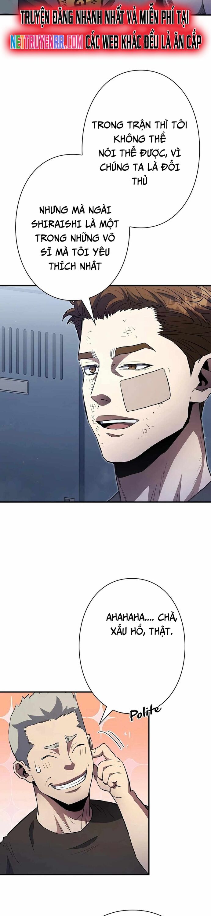 Bát Giác Phản Diện Chapter 22 - 32