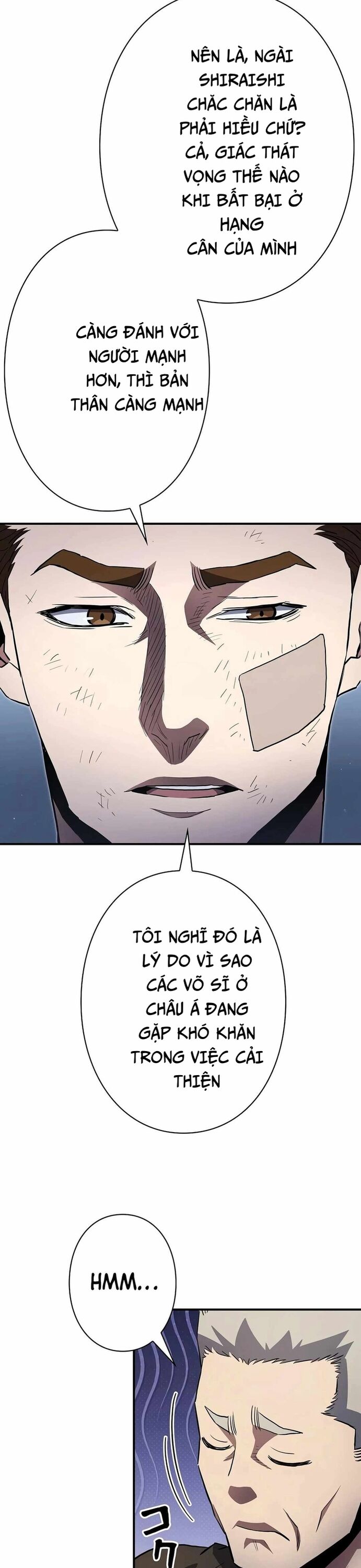 Bát Giác Phản Diện Chapter 22 - 33