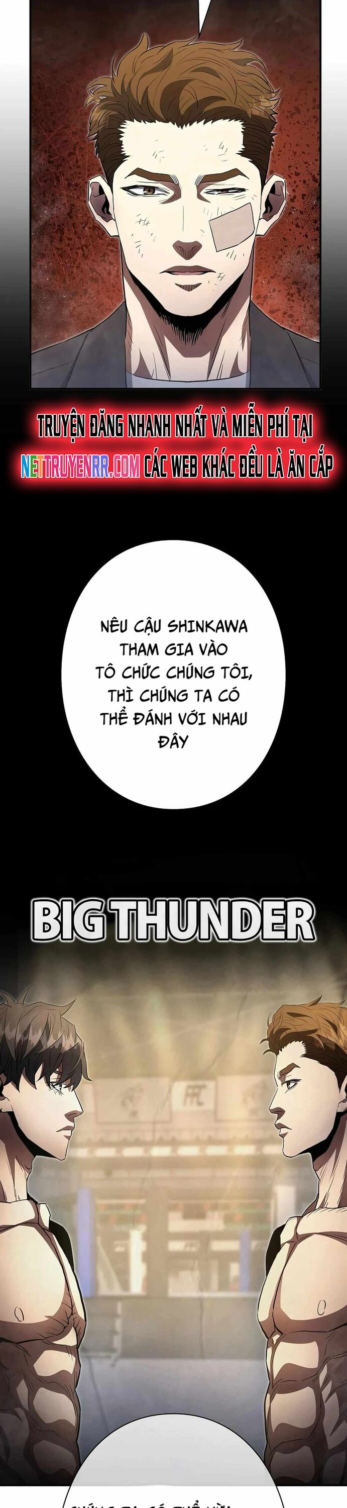 Bát Giác Phản Diện Chapter 22 - 35
