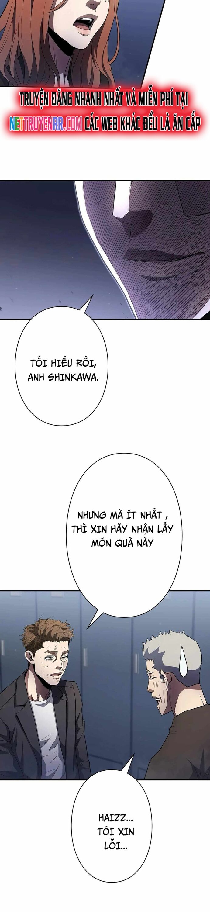 Bát Giác Phản Diện Chapter 22 - 39