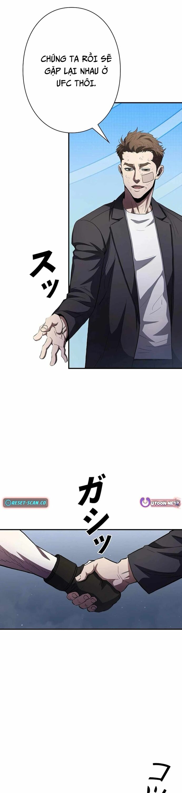 Bát Giác Phản Diện Chapter 22 - 40