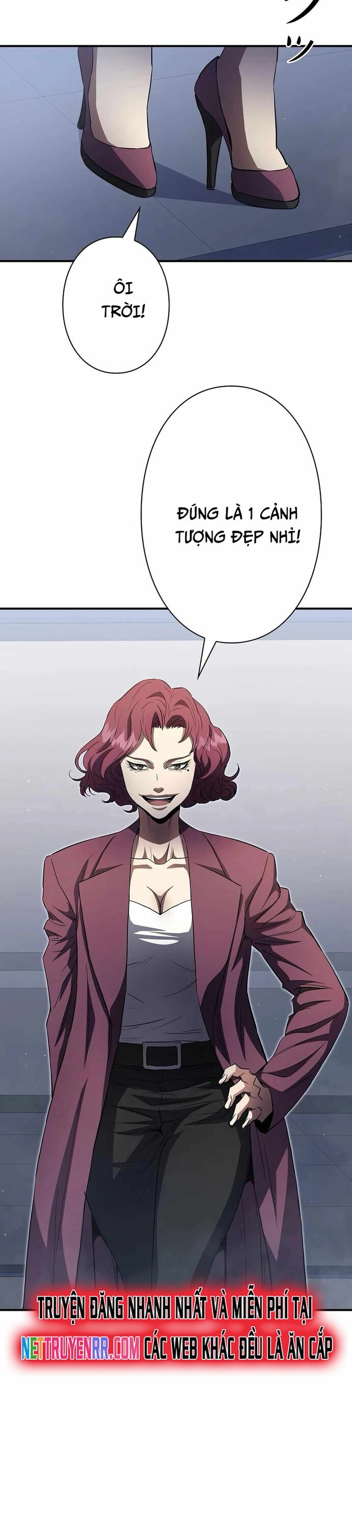 Bát Giác Phản Diện Chapter 22 - 41