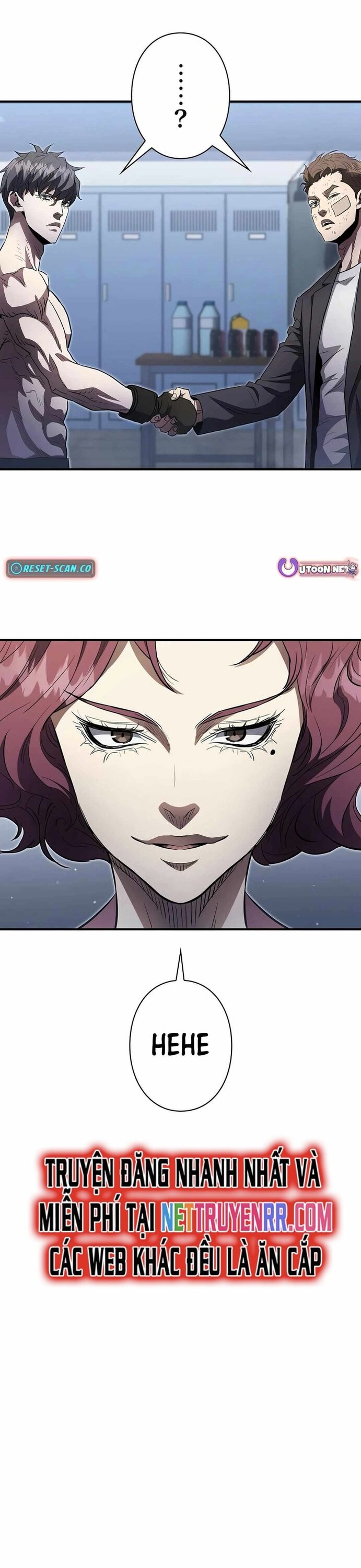 Bát Giác Phản Diện Chapter 22 - 42