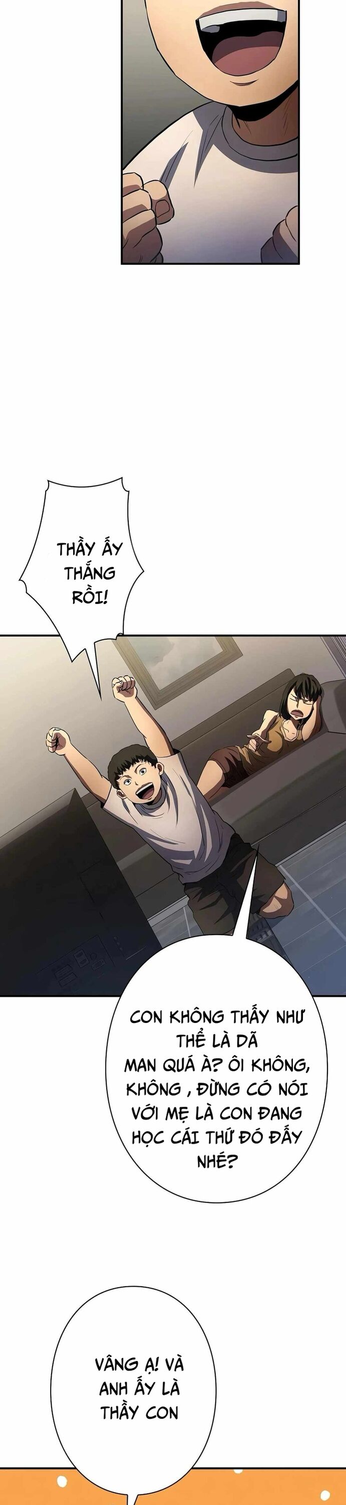 Bát Giác Phản Diện Chapter 22 - 6