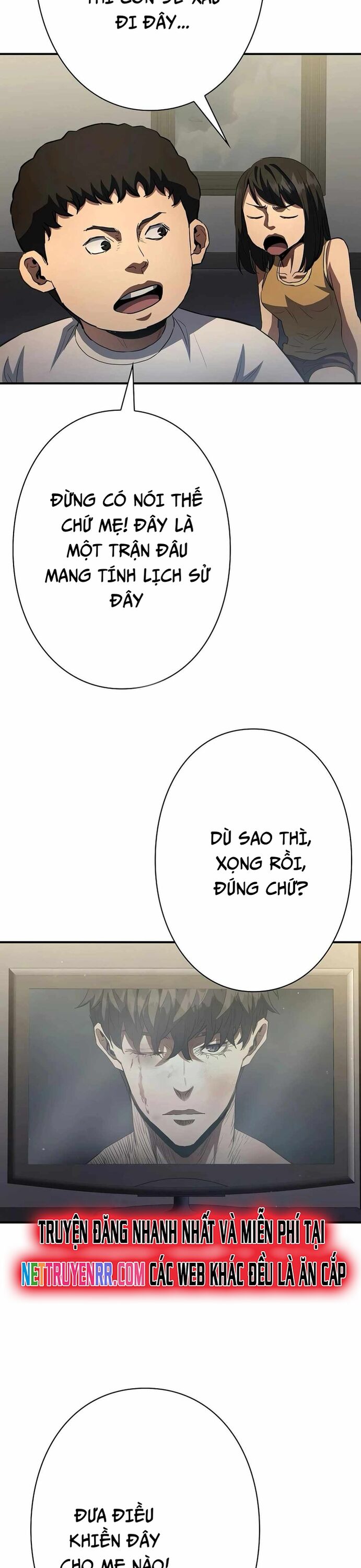 Bát Giác Phản Diện Chapter 22 - 8