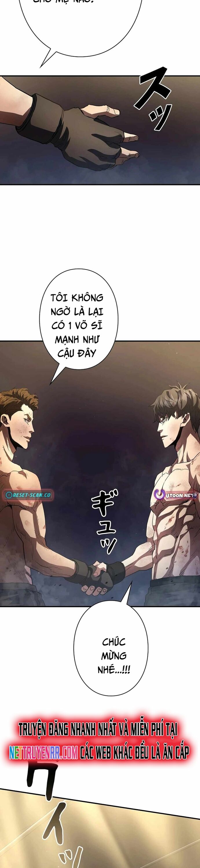 Bát Giác Phản Diện Chapter 22 - 9