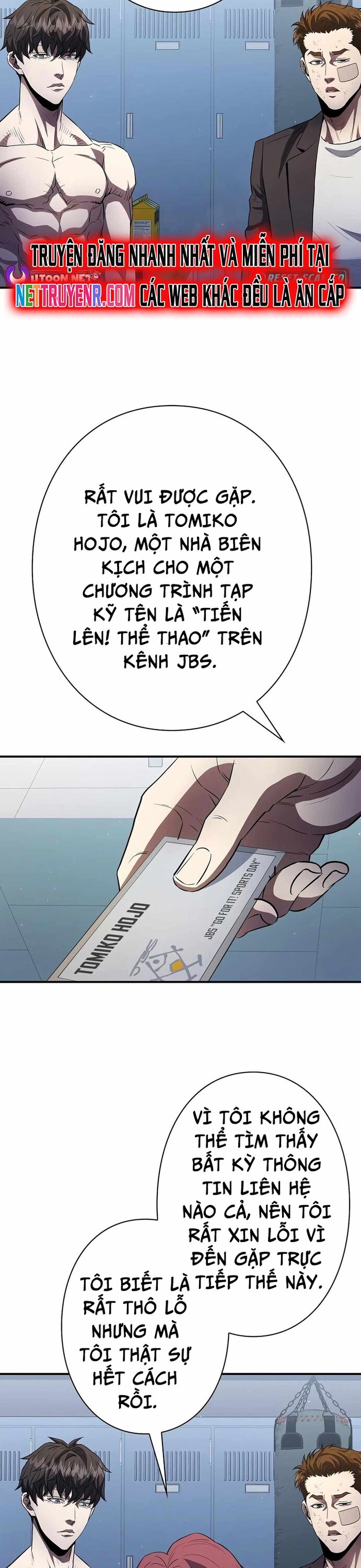 Bát Giác Phản Diện Chapter 23 - 2