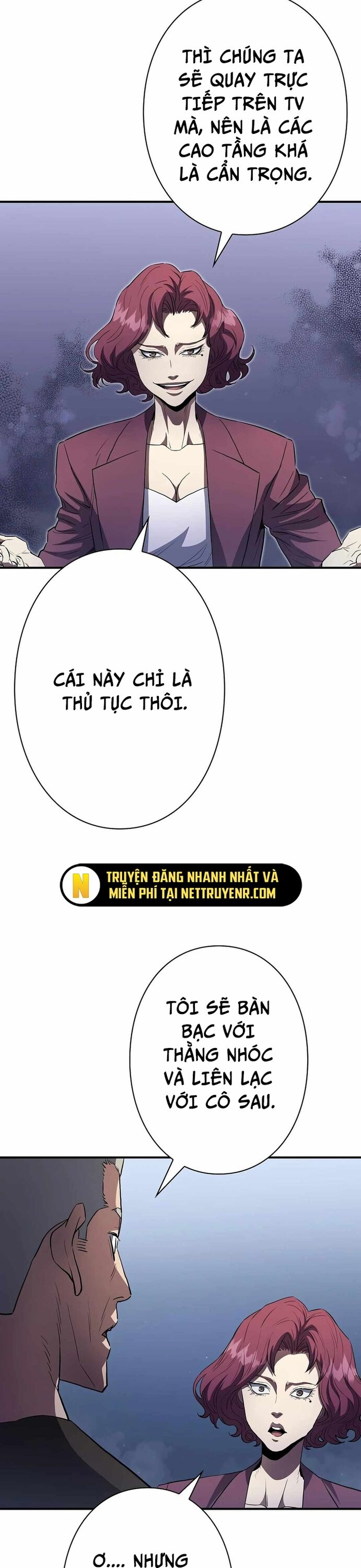 Bát Giác Phản Diện Chapter 23 - 11