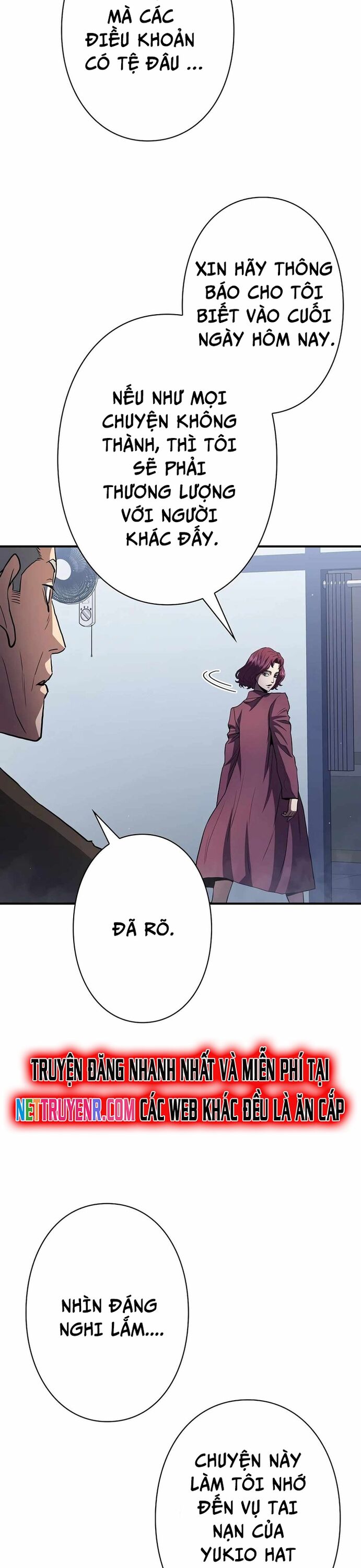 Bát Giác Phản Diện Chapter 23 - 12