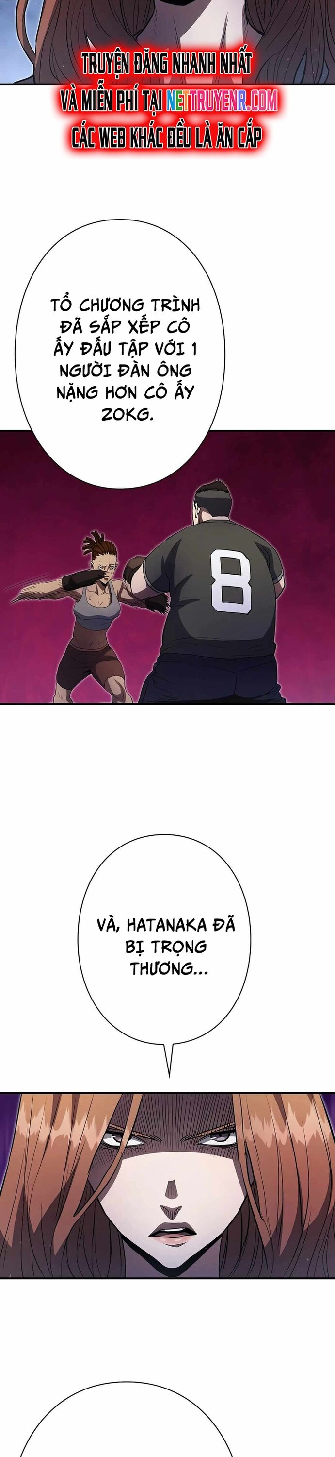 Bát Giác Phản Diện Chapter 23 - 14