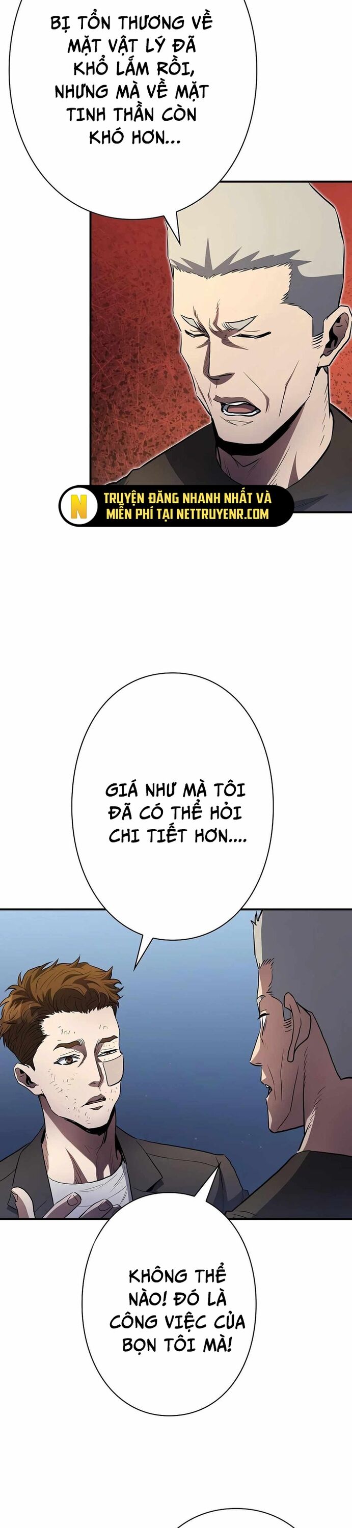 Bát Giác Phản Diện Chapter 23 - 15