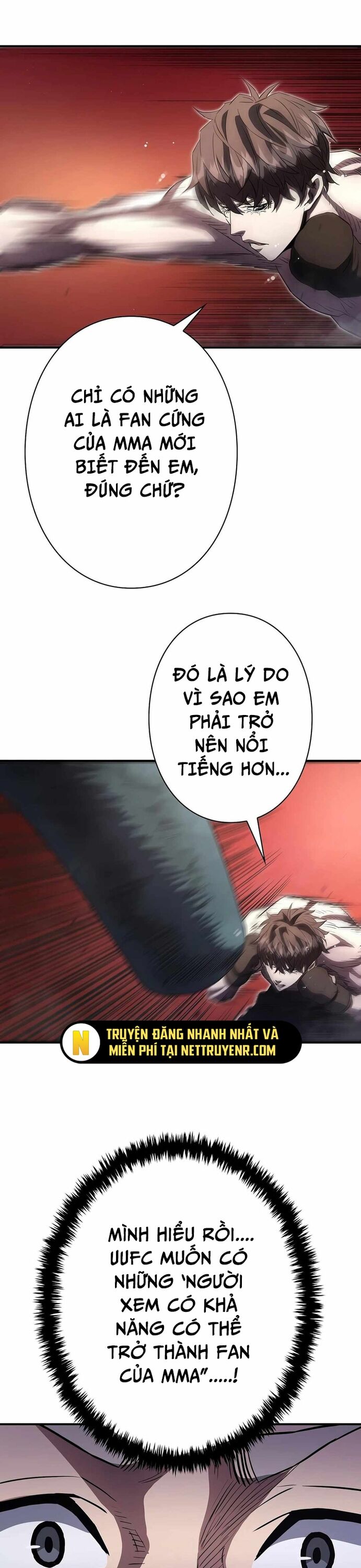 Bát Giác Phản Diện Chapter 23 - 18