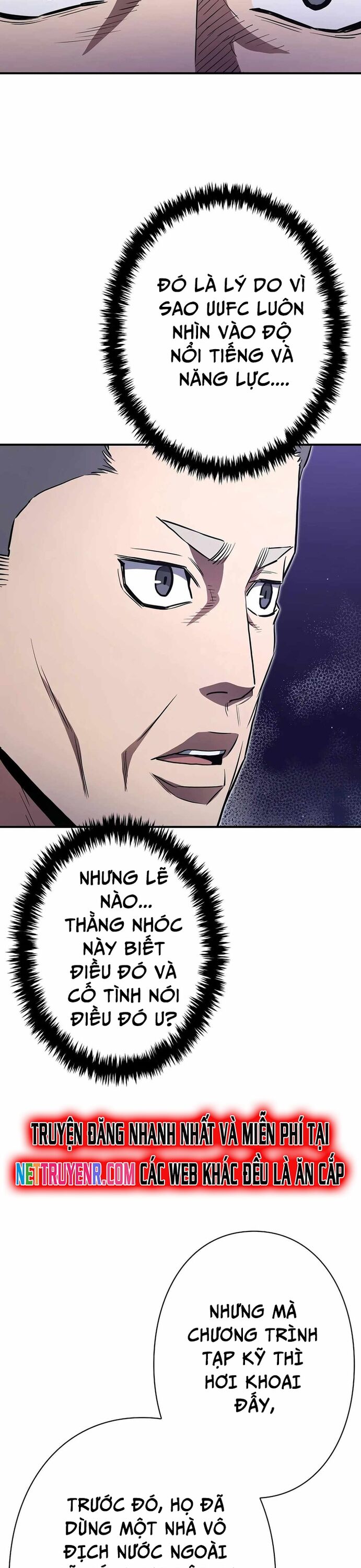 Bát Giác Phản Diện Chapter 23 - 19