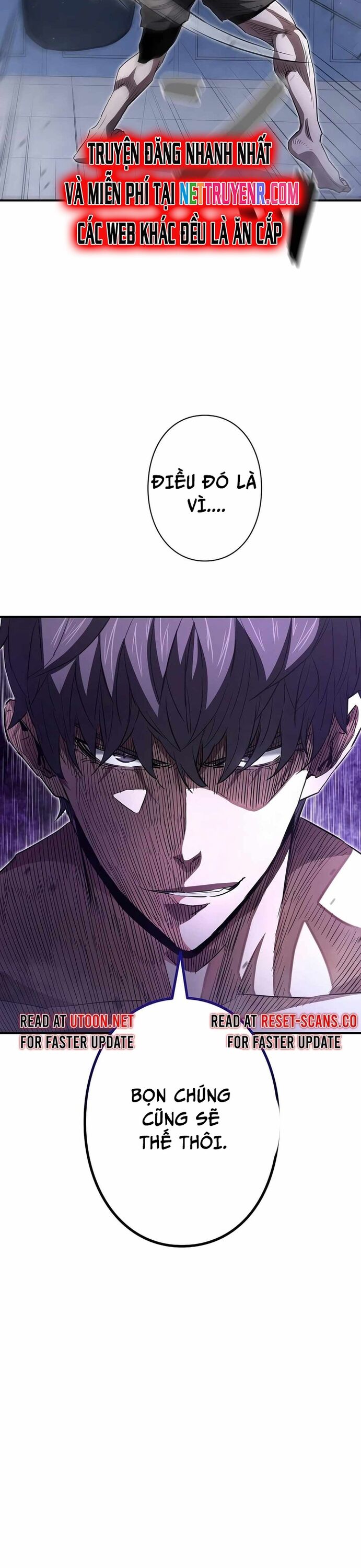 Bát Giác Phản Diện Chapter 23 - 21