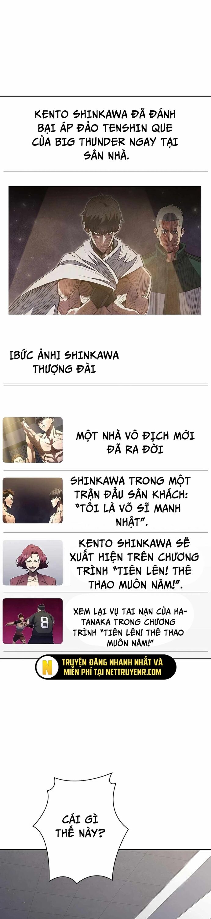 Bát Giác Phản Diện Chapter 23 - 22