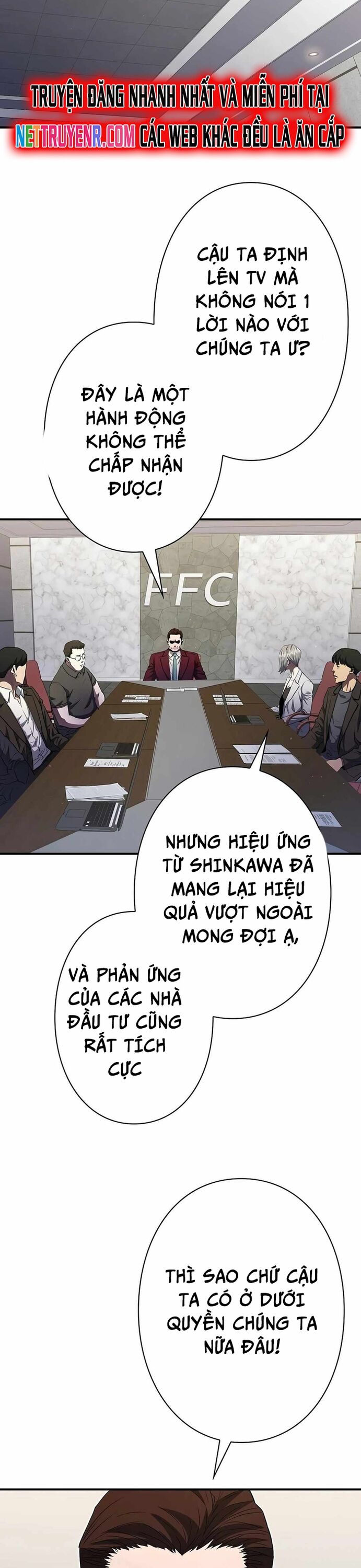 Bát Giác Phản Diện Chapter 23 - 23