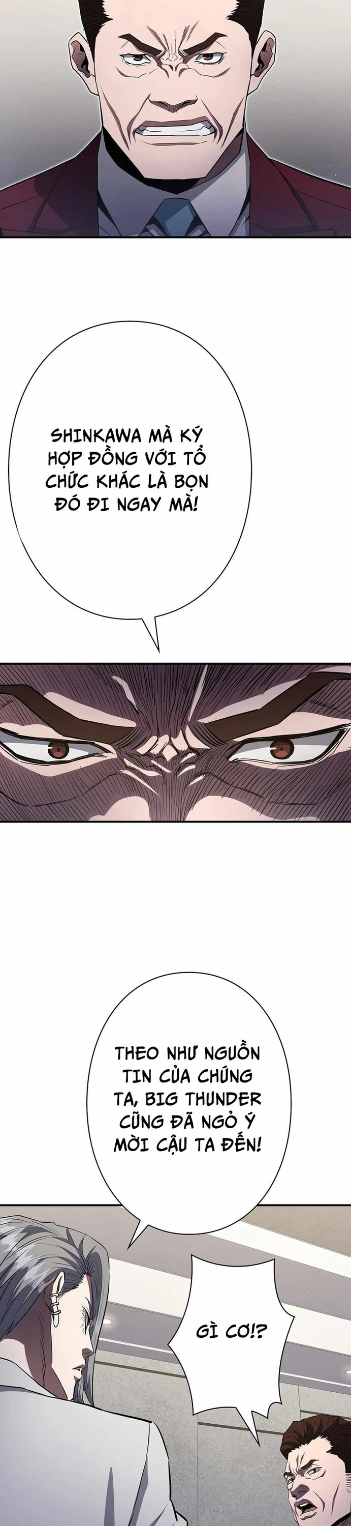 Bát Giác Phản Diện Chapter 23 - 24