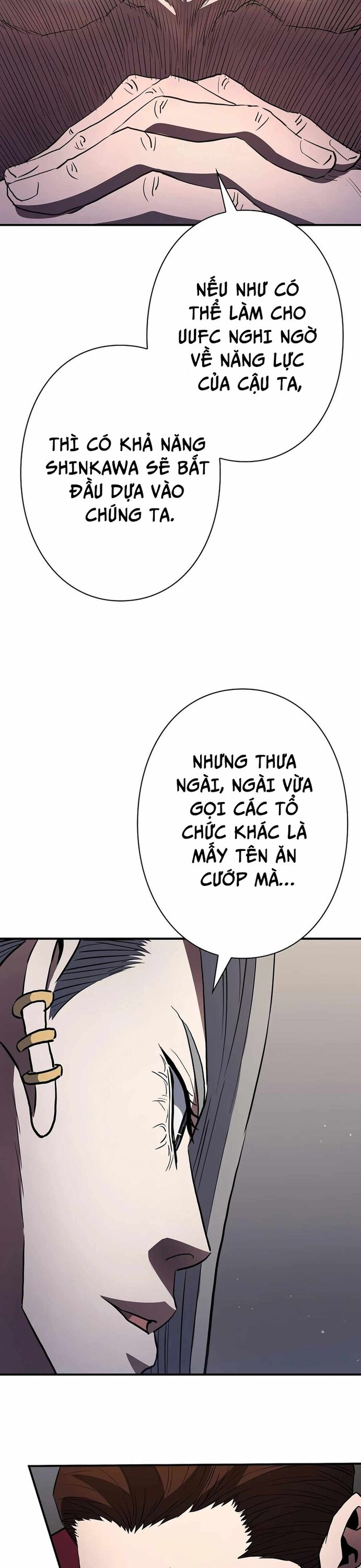 Bát Giác Phản Diện Chapter 23 - 29