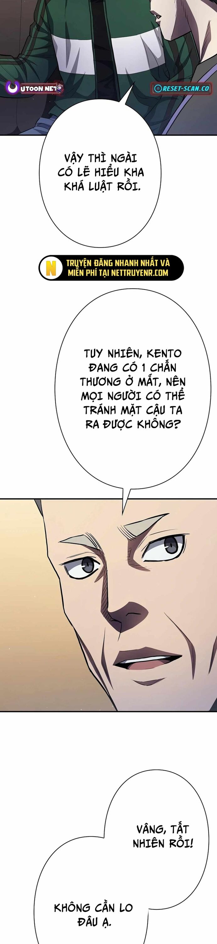 Bát Giác Phản Diện Chapter 23 - 34