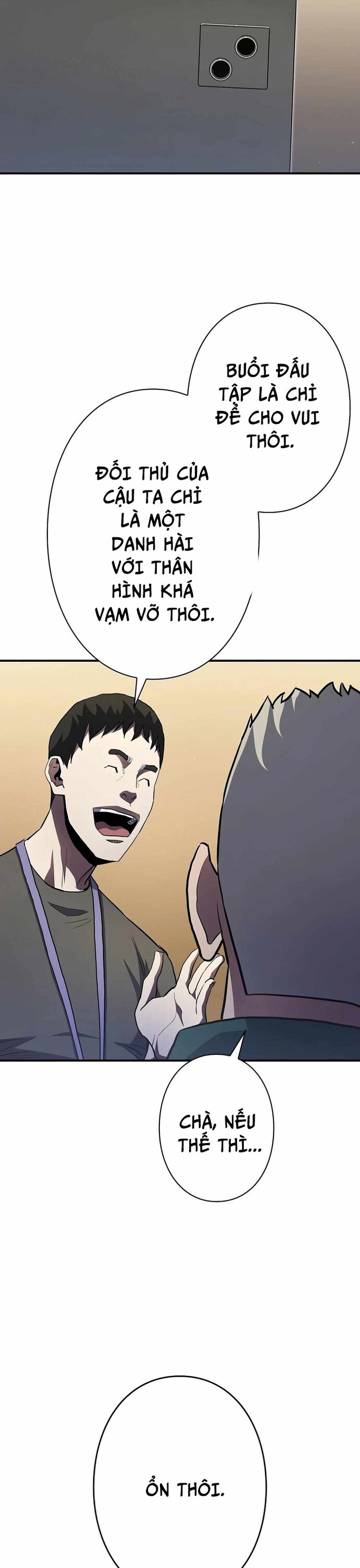 Bát Giác Phản Diện Chapter 23 - 36