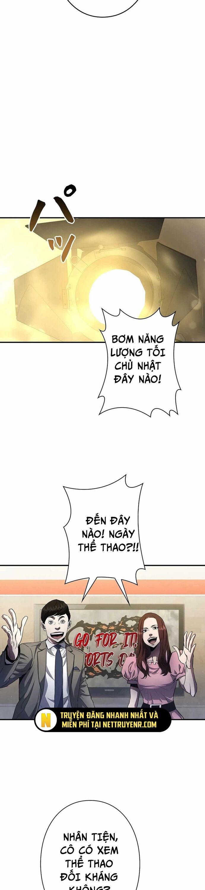 Bát Giác Phản Diện Chapter 23 - 37