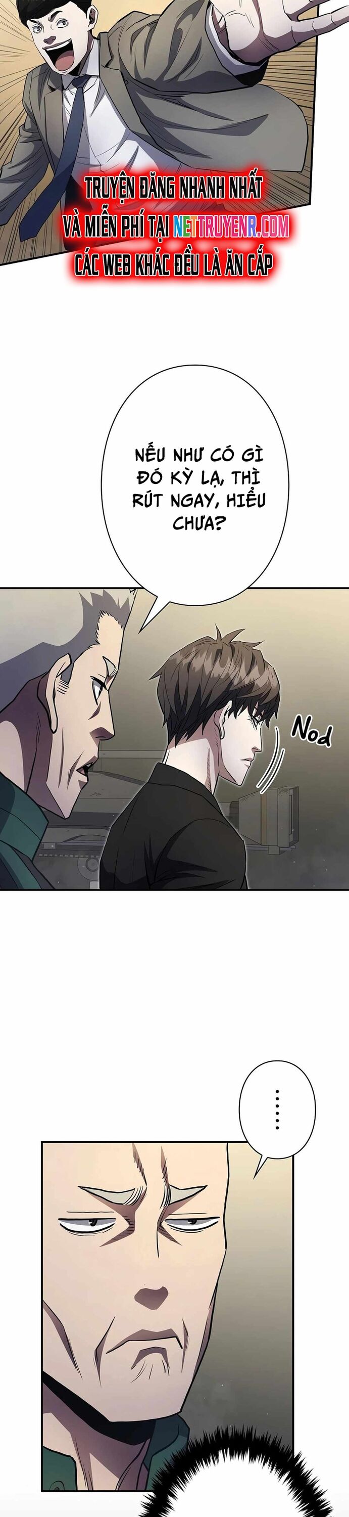 Bát Giác Phản Diện Chapter 23 - 40