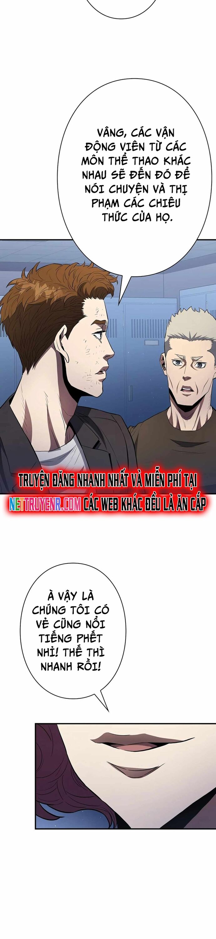 Bát Giác Phản Diện Chapter 23 - 5