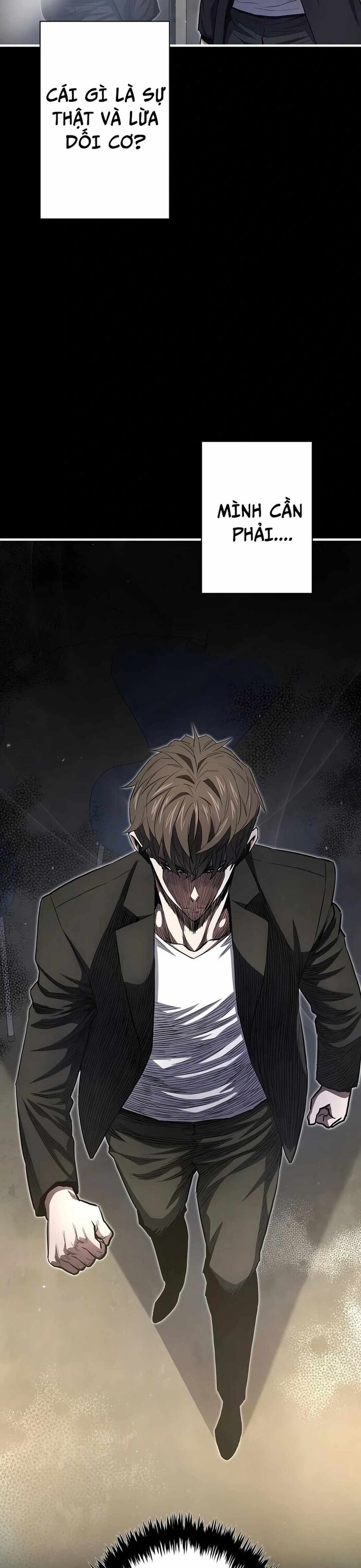 Bát Giác Phản Diện Chapter 23 - 42