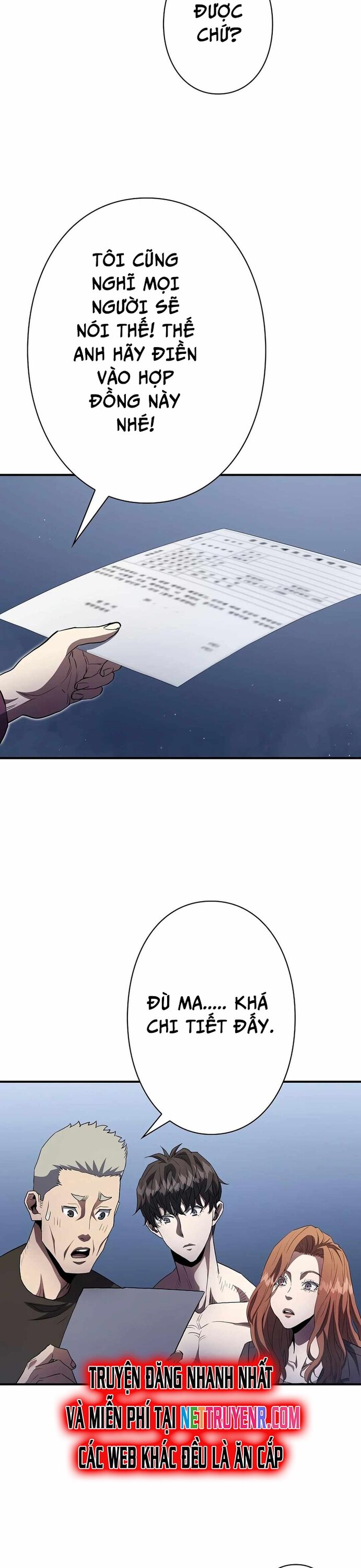 Bát Giác Phản Diện Chapter 23 - 9