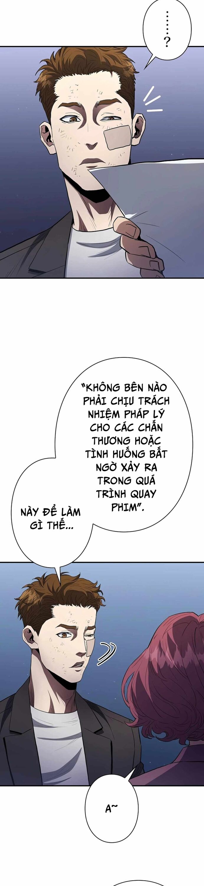 Bát Giác Phản Diện Chapter 23 - 10