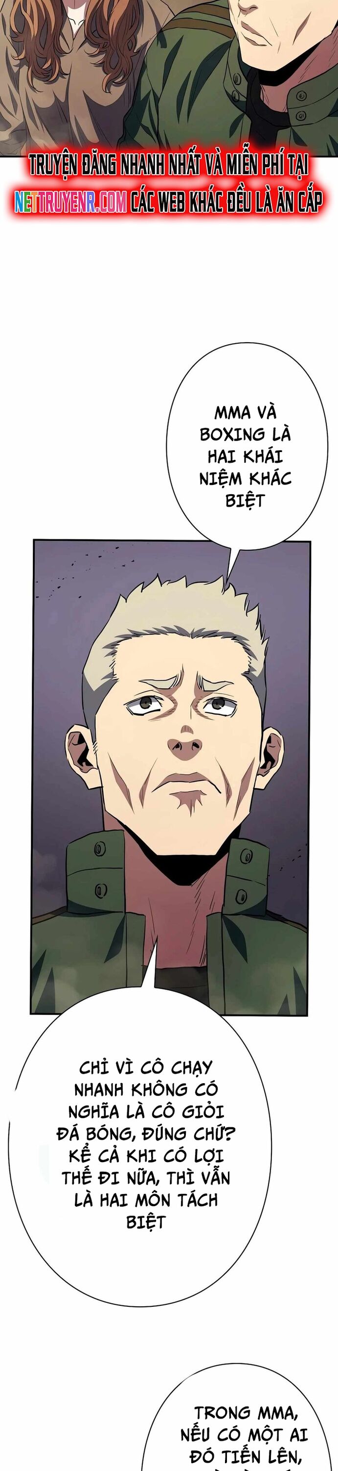 Bát Giác Phản Diện Chapter 24 - 11