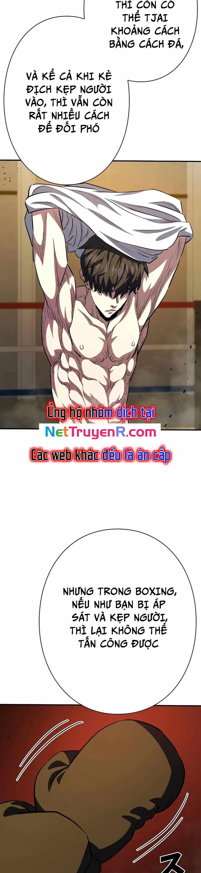 Bát Giác Phản Diện Chapter 24 - 12