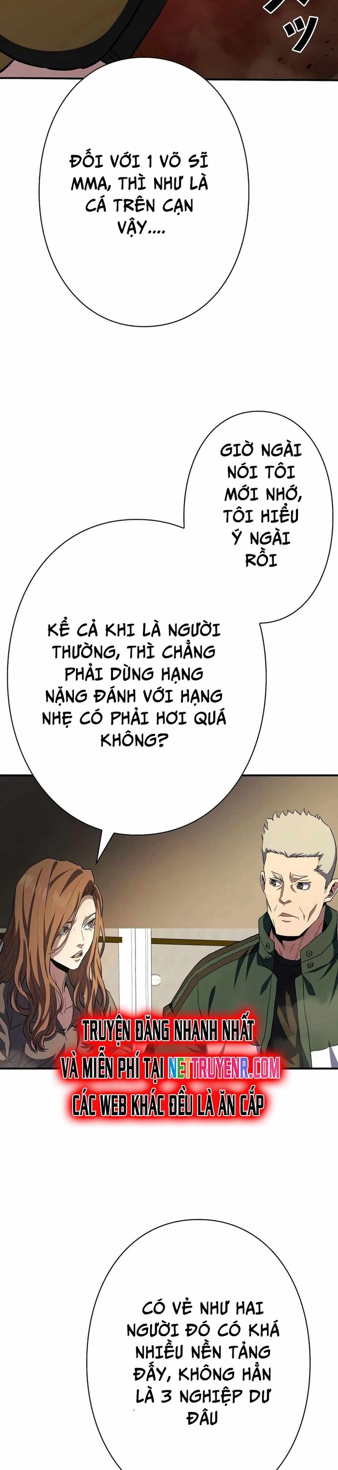 Bát Giác Phản Diện Chapter 24 - 13