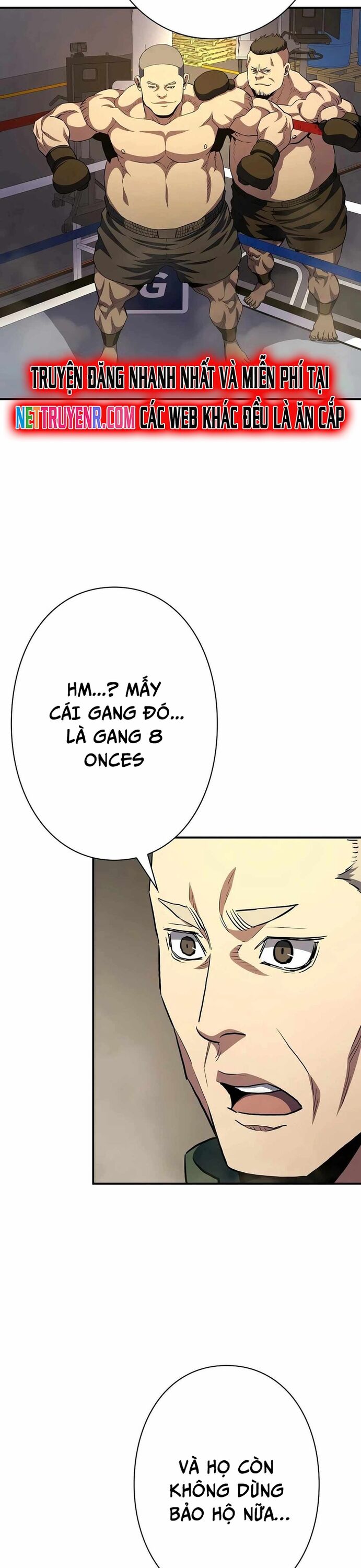 Bát Giác Phản Diện Chapter 24 - 14