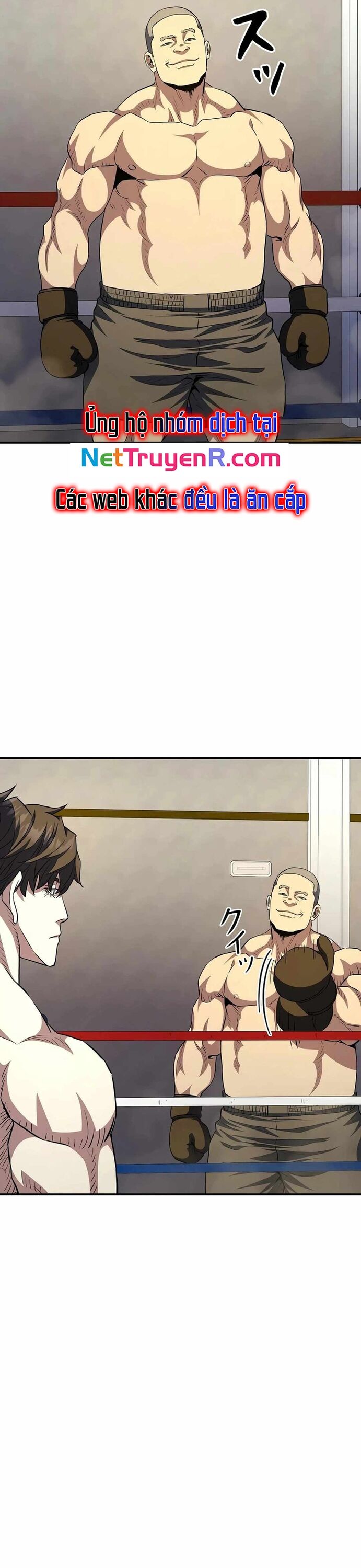 Bát Giác Phản Diện Chapter 24 - 17