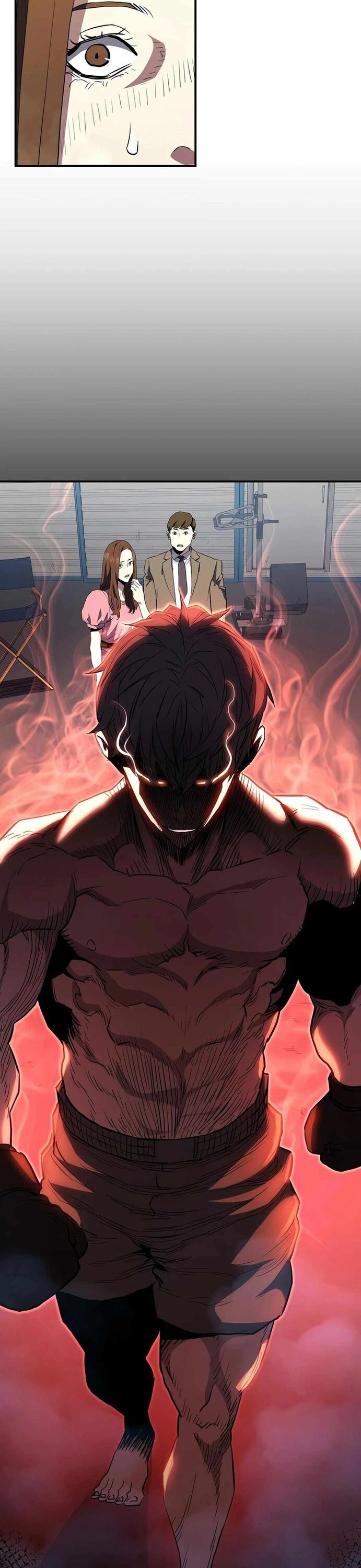 Bát Giác Phản Diện Chapter 24 - 19