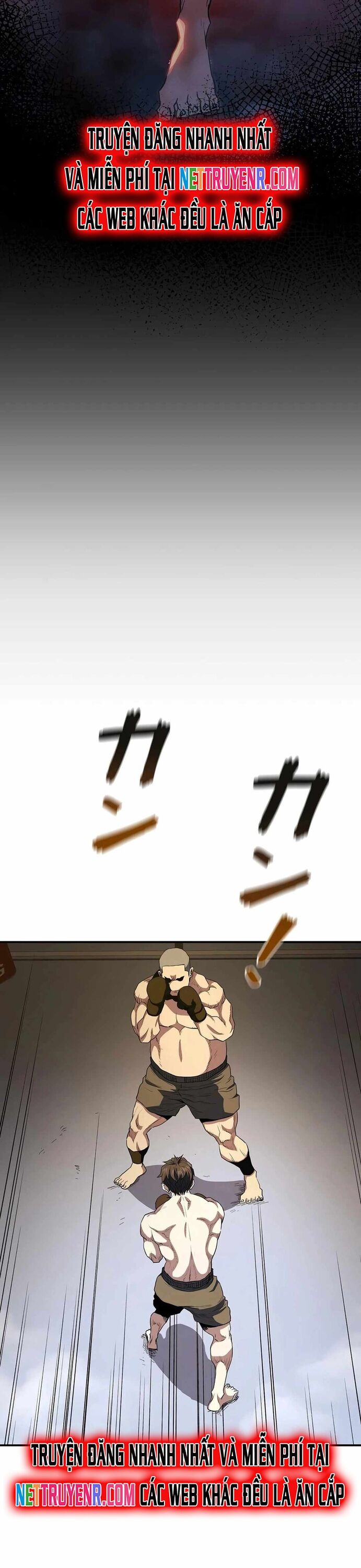 Bát Giác Phản Diện Chapter 24 - 20