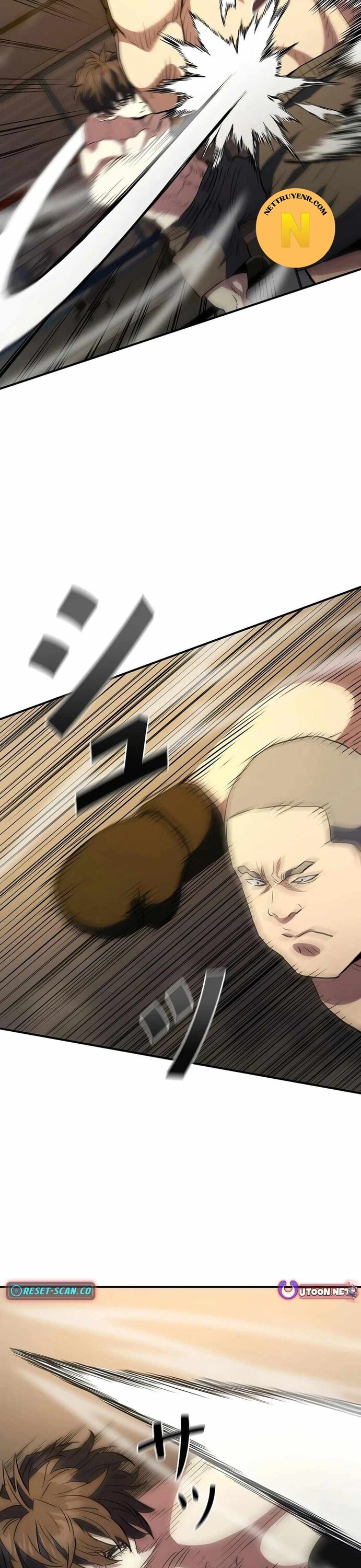 Bát Giác Phản Diện Chapter 24 - 22