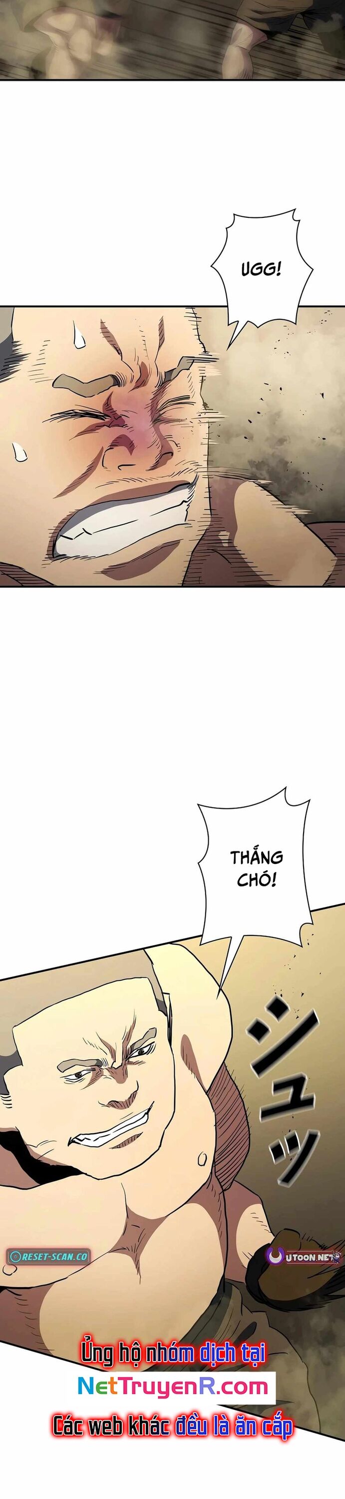 Bát Giác Phản Diện Chapter 24 - 28