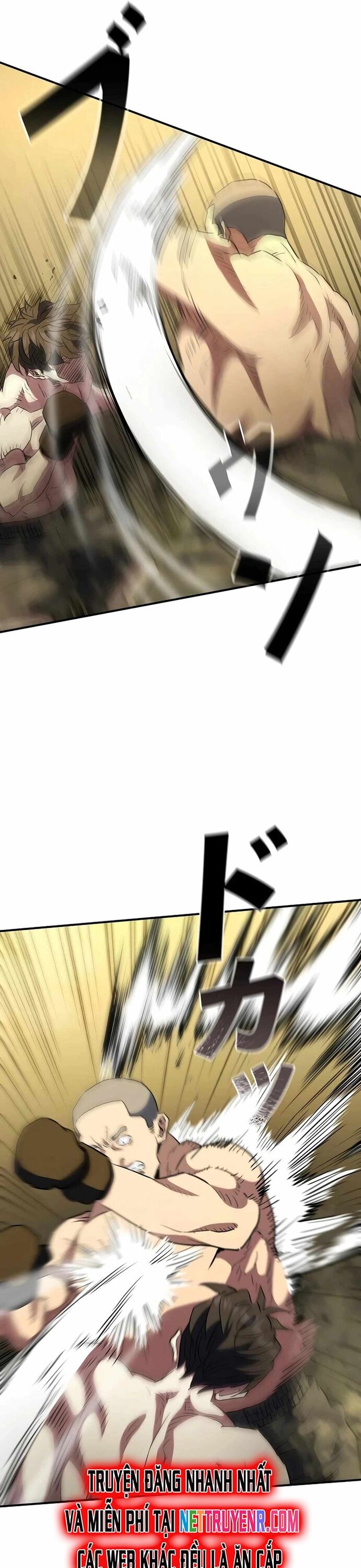 Bát Giác Phản Diện Chapter 24 - 29