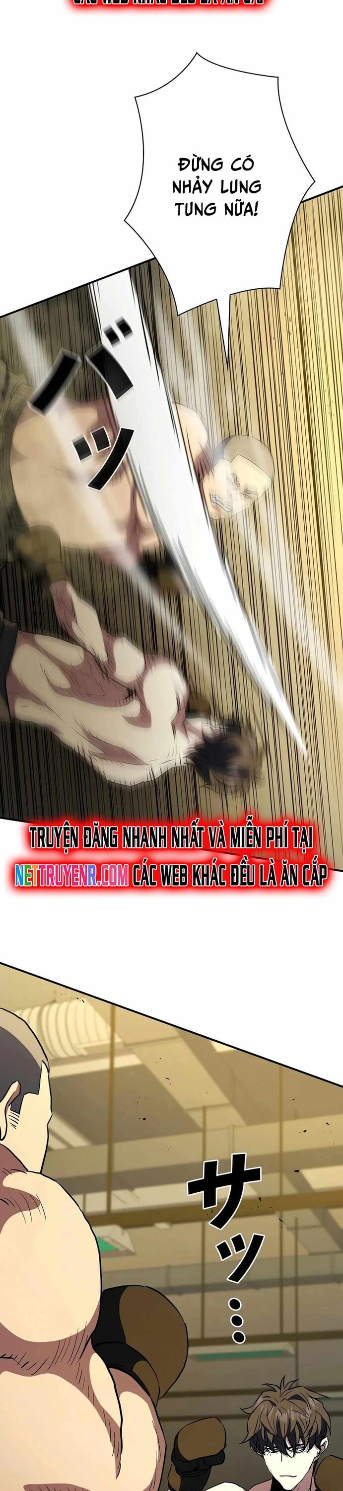 Bát Giác Phản Diện Chapter 24 - 30